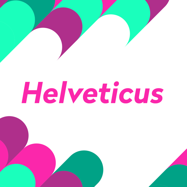 helveticus logo
