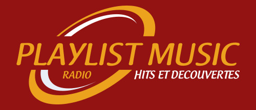 logo playlist-music