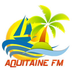 Aquitaine FM logo