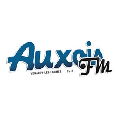Auxois FM logo