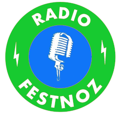 radio Festnoz logo