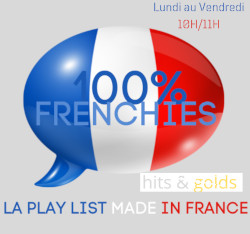 100% frenchies logo