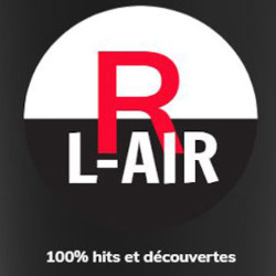 L-AIR logo