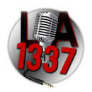 la 1337 logo
