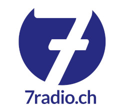 7 radio logo