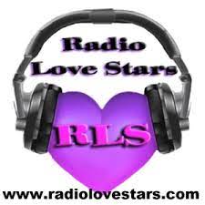 radio Love Stars logo