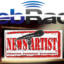 NewsArtist logo