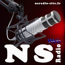 NS Radio logo