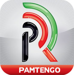 radio Pamtengo logo