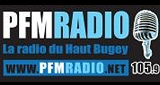 pfm-radio logo