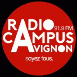 radio campus avignon logo