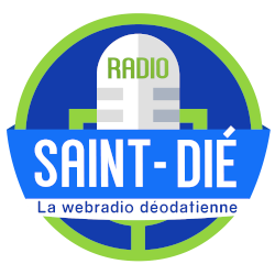 Radio Saint Dié logo