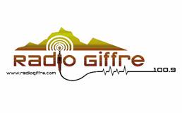 radio Giffre logo