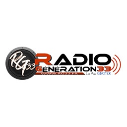 radio_gen_33 logo