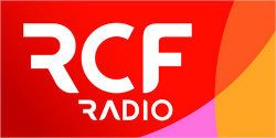 RCF radio logo