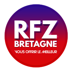 RFZ radio logo