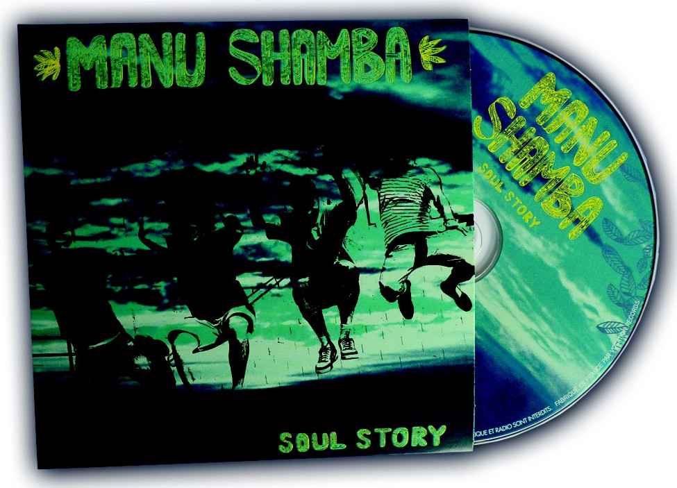 soul story album